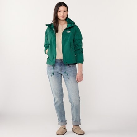 The North Face Antora Rain Hoodie - Women's 3