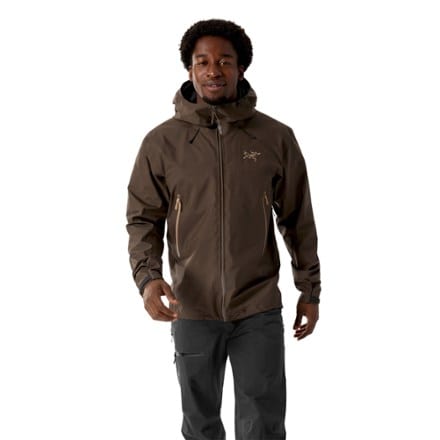 Arc'teryx Beta SL Jacket - Men's 1