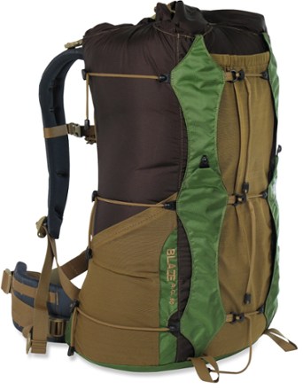 granite gear packs