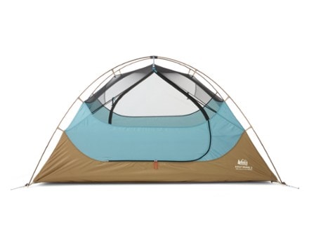 REI Co-op Half Dome 2 Tent with Footprint - 45th Anniversary Edition 2