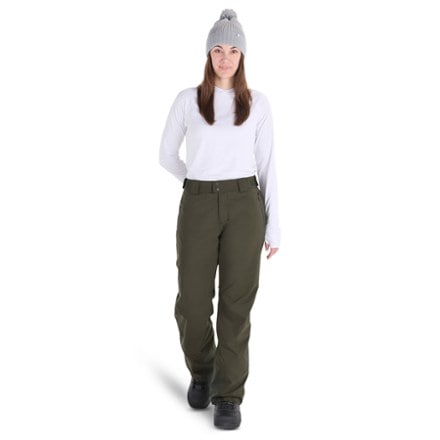 Marmot Slopestar Snow Pants - Women's 2