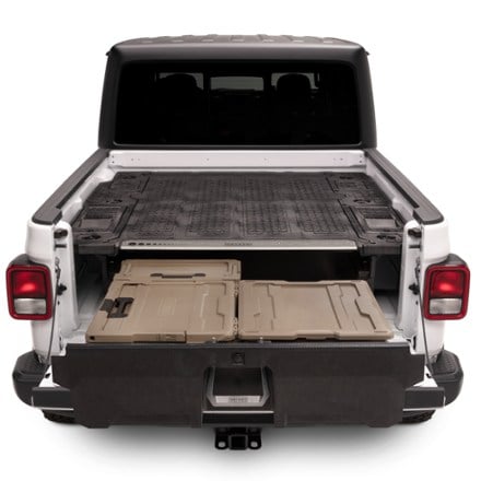 DECKED Drawer System - Jeep Gladiator - 5' - 2020-Current 1
