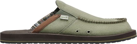 Sanuk Shaka Lite SL Mesh