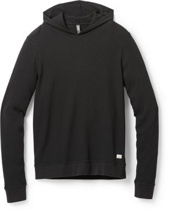 Vuori Waffle Hoodie - Men's 0