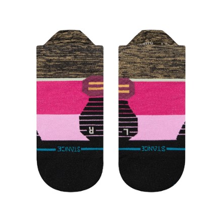 Stance Aptitude Performance Tab Socks - Women's 1