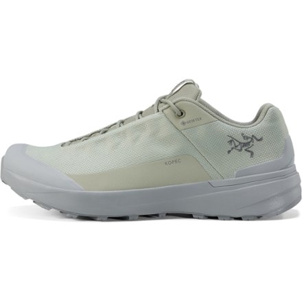 Arc'teryx Kopec GTX Hiking Shoes - Men's 0