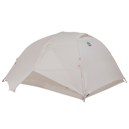 Big Agnes Copper Spur Limited 3 Tent with Footprint 3