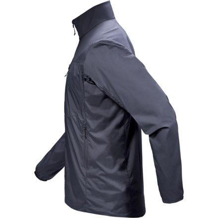 Arc'teryx Squamish Jacket - Men's 7