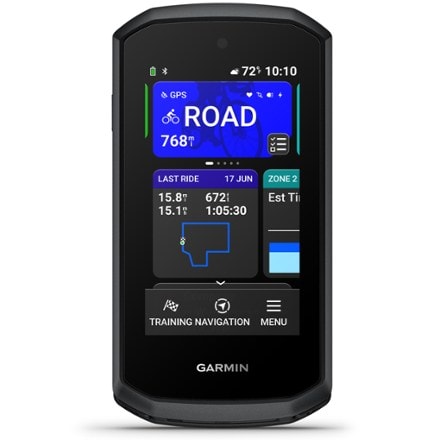 Garmin Edge Explore 3 Bike Computer 0