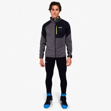 Swix Focus Jacket - Men's 3