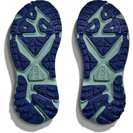 HOKA Stinson 7 Trail-Running Shoes - Women's 7