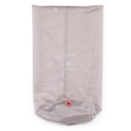 REI Co-op On x BEAMS x REI Co-op Helix Insulated Air Sleeping Pad 6