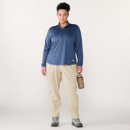 REI Co-op Trailmade Pull-On Pants - Women's 6