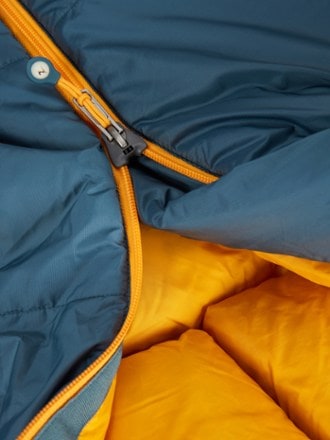 Marmot WarmCube Gallatin 20 Sleeping Bag 4