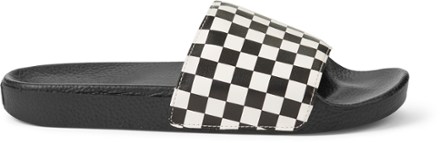 vans two strap slides