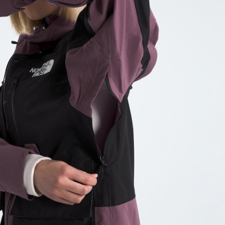 The North Face Dragline Jacket - Women's 7