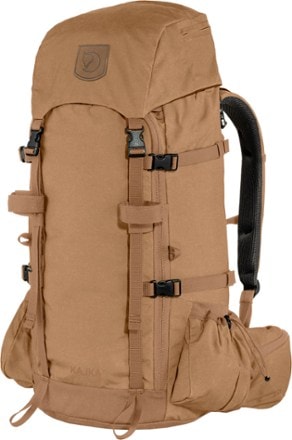 Fjallraven Kajka 35 Travel Pack 0