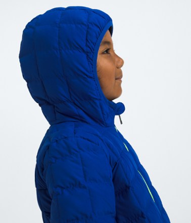 The North Face Reversible ThermoBall Hooded Jacket - Kids' 6