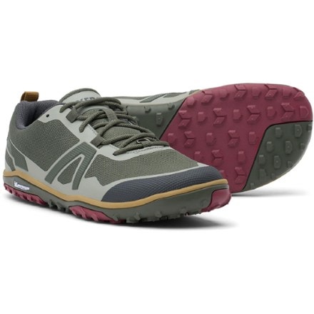 Xero Shoes Scrambler Low EV Shoes - Men's 7