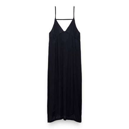 prAna Fernie V-Neck Maxi Dress 0