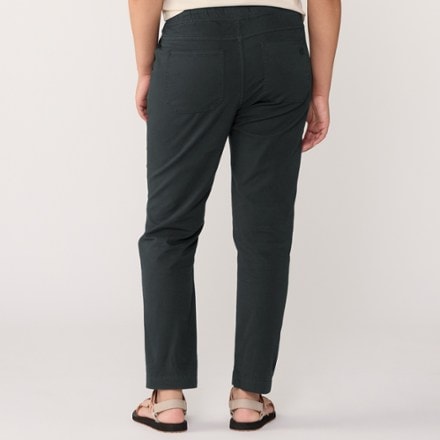 Topo Designs Slim Dirt Pants - Women's 2