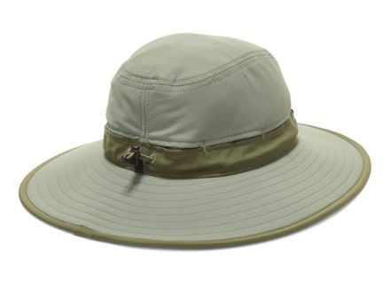 REI Co-op Sahara Sun Hat with Cape 5