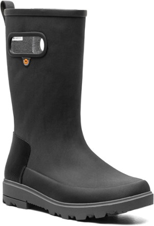 Bogs Holly Jr Tall Rain Boots - Kids' 1