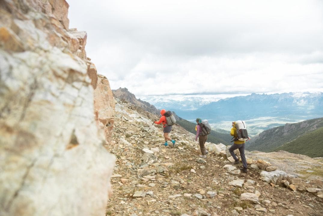 Location Image for Flash Air 50 Pack - Women's