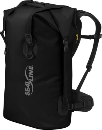 SealLine Black Canyon Dry Pack - 65 Liters 0