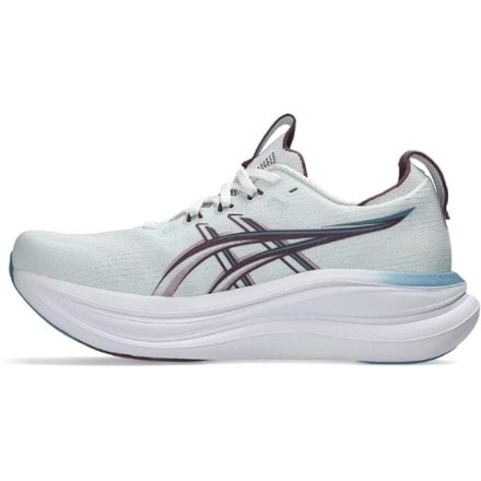 ASICS GEL-Nimbus 28 Road-Running Shoes - Women's 1