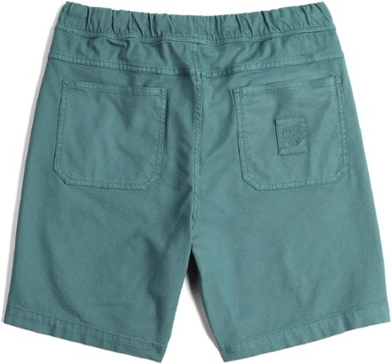 Topo Designs Dirt Shorts - Men's 4