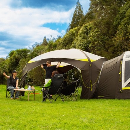 Zempire Pro TM V2 Probase Gazebo Link 2