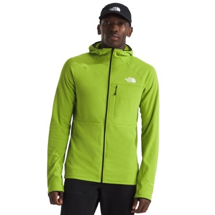 The North Face Summit Series FUTUREFLEECE Full-Zip Hoodie - Men's 0