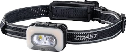 Coast RL30R Rechargeable Headlamp 0