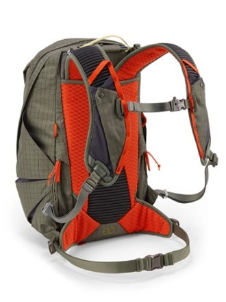 NEMO Resolve 25 L Endless Promise Technical Active Pack - Men's 1