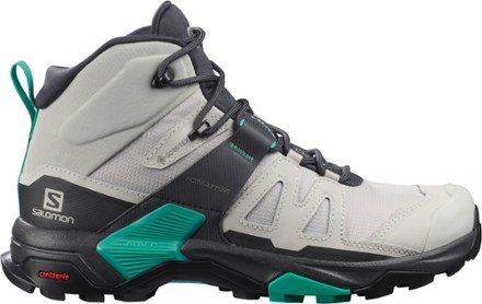 X Ultra 4 Mid GORE-TEX Hiking Boots - Women's