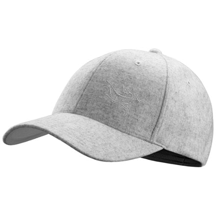 Arc'teryx Wool Ball Cap 0