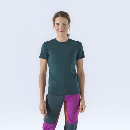 Wild Rye Salida Bike Jersey - Women's 1
