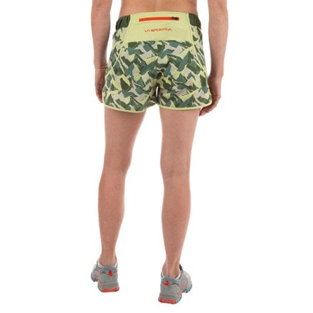 La Sportiva Timing Shorts - Women's 2