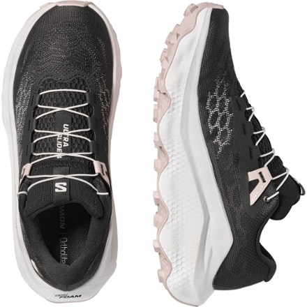 Salomon Ultra Glide 4 Trail-Running Shoes - Women's 4