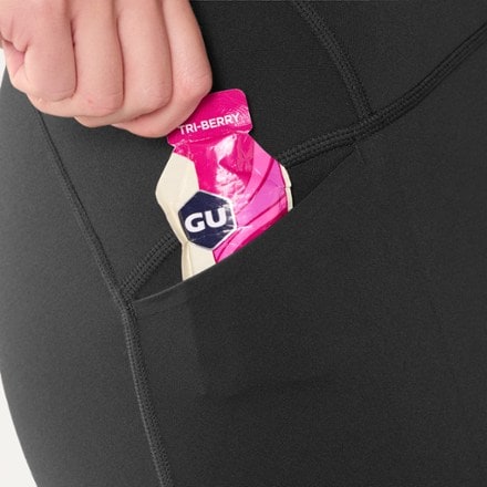 The North Face Jaida Pocket Leggings - Women's 5