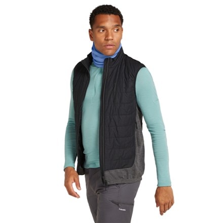 Icebreaker Merino 260 Apex Tech Chute 3