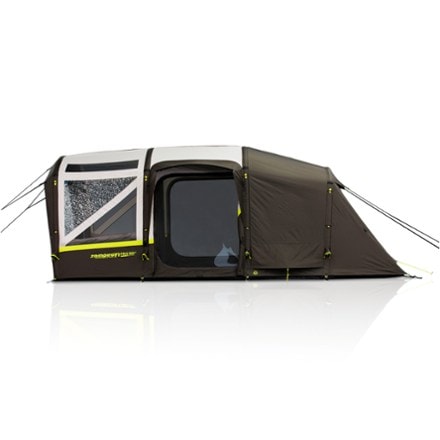 Zempire Pro TM V2 Inflatable Air Tent 5