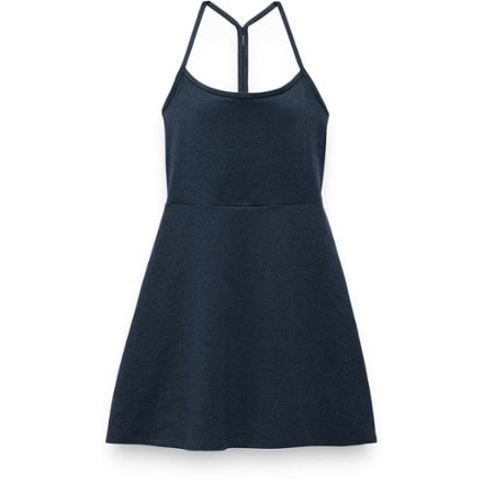 prAna Heavana Every Minute Dress 0