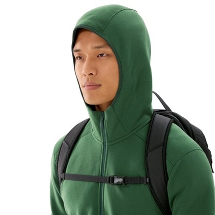 Arc'teryx Kyanite Hoodie - Men's 7