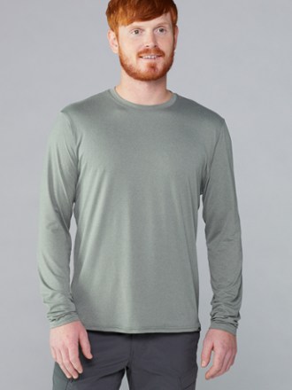 sahara long sleeve shirt