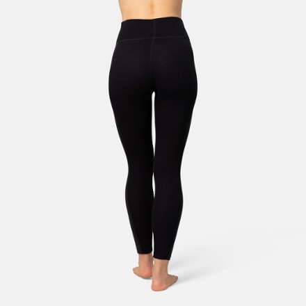 Kari Traa Anna High-Waist Base Layer Pants - Women's 2