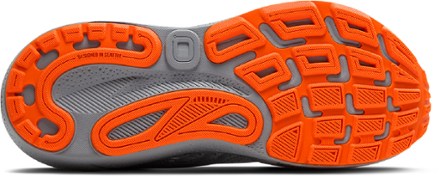 Brooks Adrenaline GTS 24 Road-Running Shoes - Men's 5