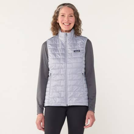 Patagonia Nano Puff Insulated Vest - Women's 1