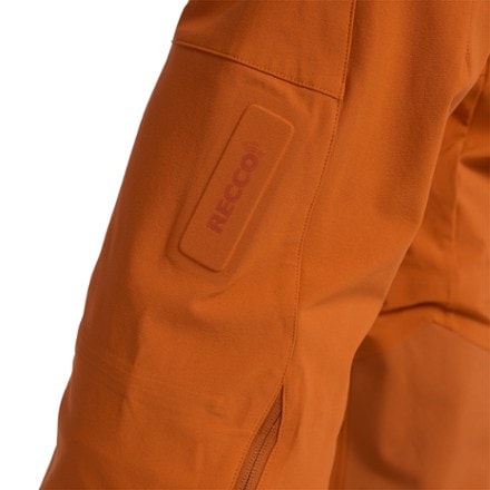 Black Diamond Dawn Patrol Pants - Men's 4